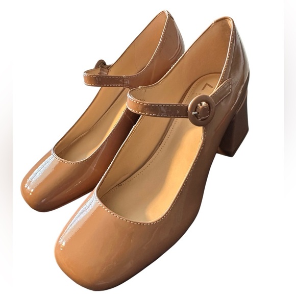 New Marc Fisher LTD Women's Nessily Pump Size 5 1/2 - Picture 2 of 11